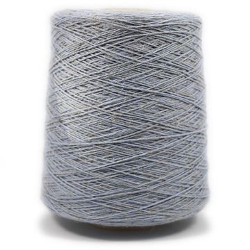 LIno Merino Summer Blue 4